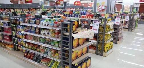 超市購年貨“套路”多，你被“潛規(guī)則”了嗎？